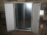 GABINETE AUTO SOPORTADO 